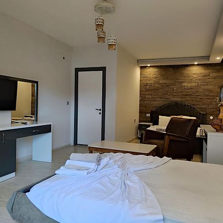 Stone House Butik Otel إزمير المظهر الخارجي الصورة