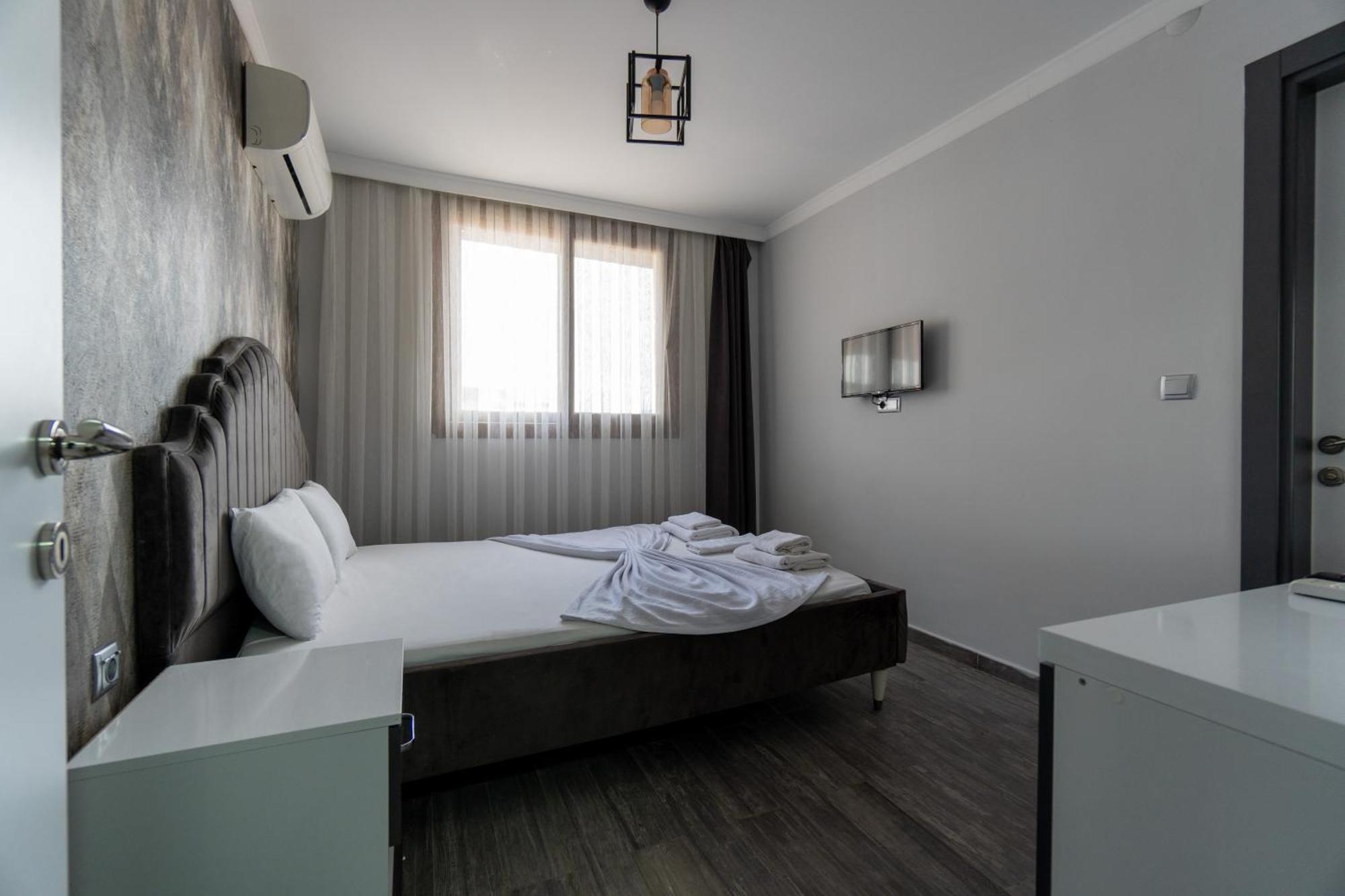 Stone House Butik Otel إزمير المظهر الخارجي الصورة