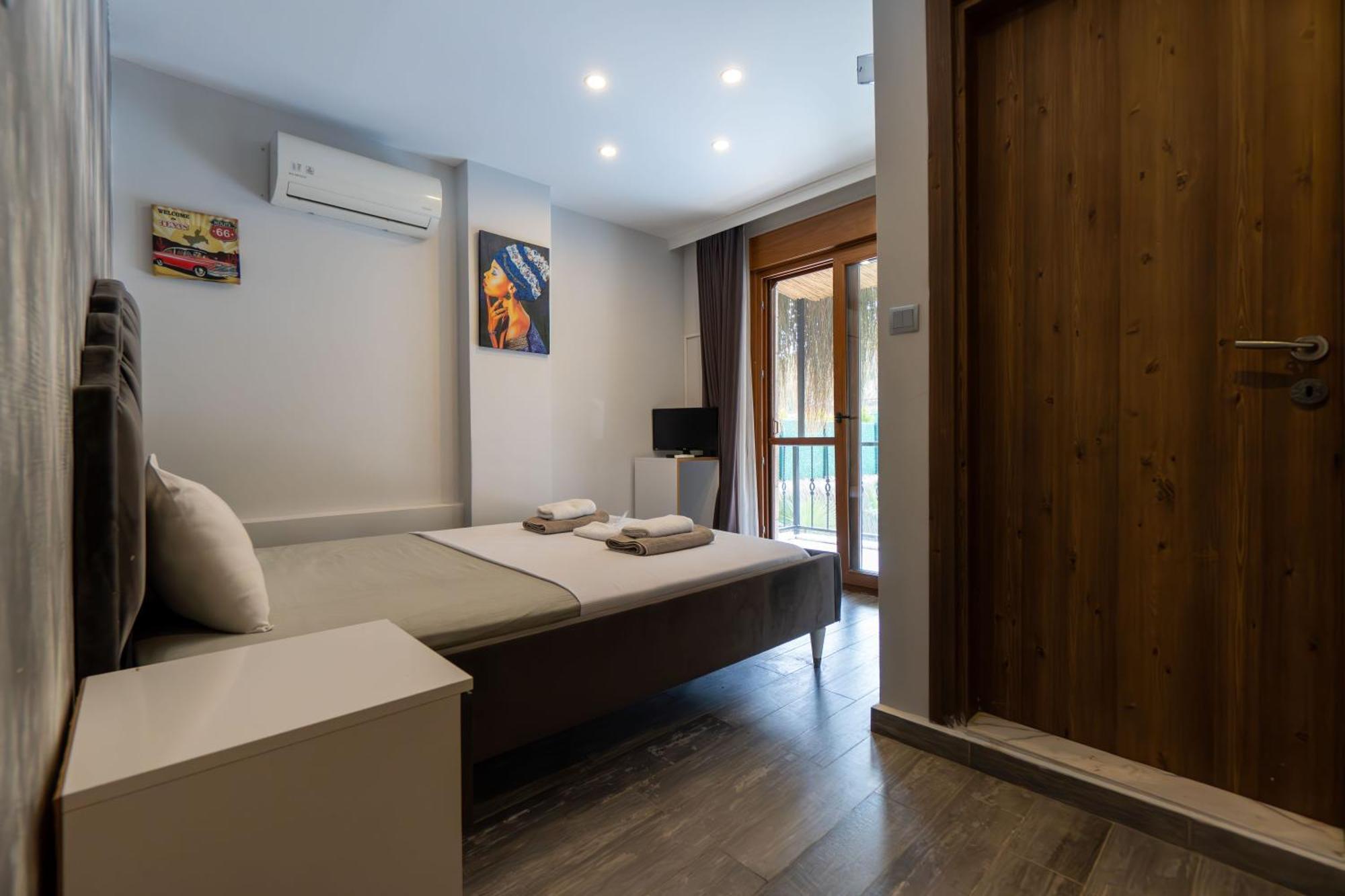 Stone House Butik Otel إزمير المظهر الخارجي الصورة