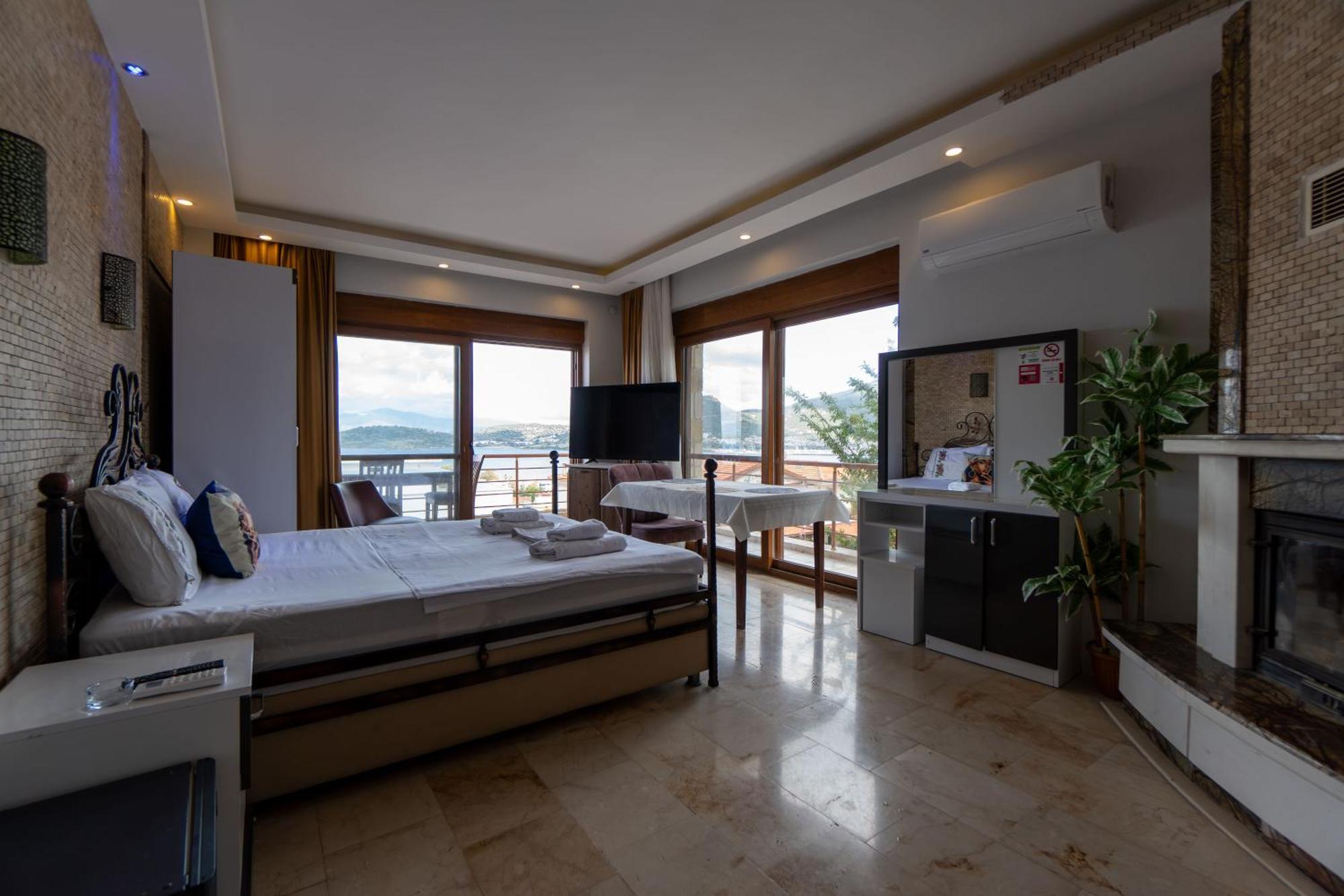 Stone House Butik Otel إزمير المظهر الخارجي الصورة