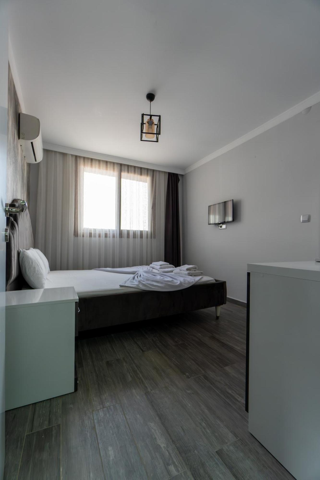 Stone House Butik Otel إزمير المظهر الخارجي الصورة