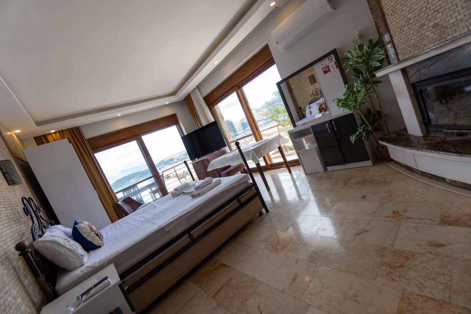 Stone House Butik Otel إزمير المظهر الخارجي الصورة