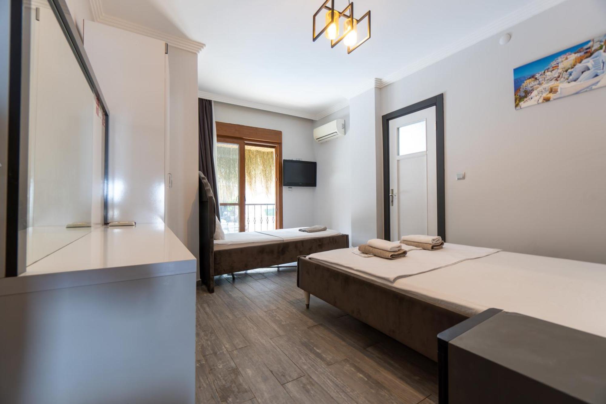 Stone House Butik Otel إزمير المظهر الخارجي الصورة