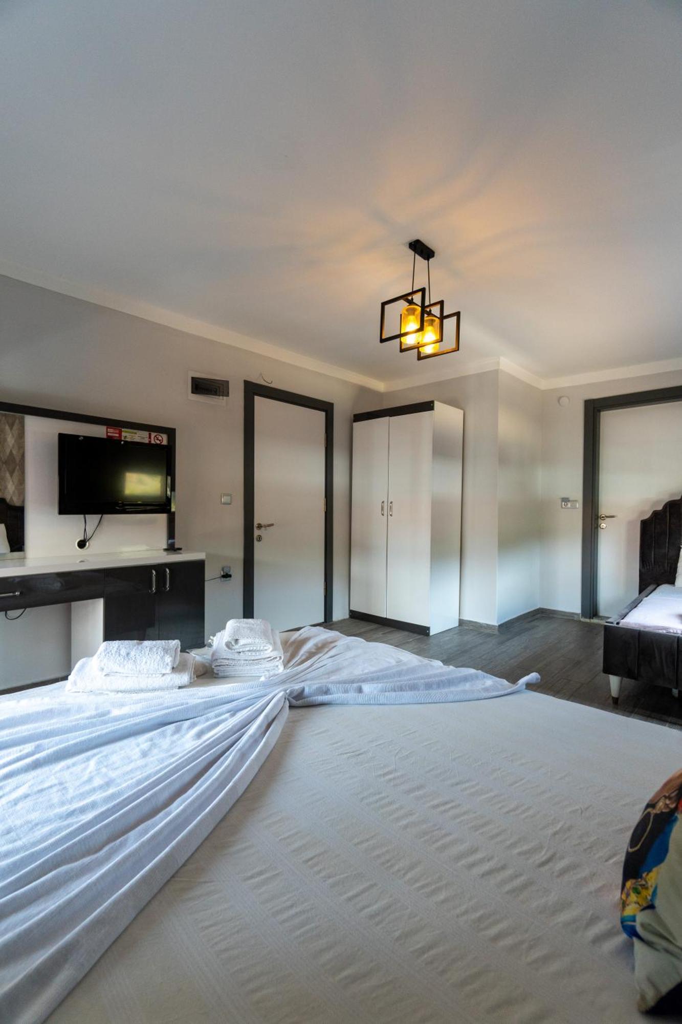 Stone House Butik Otel إزمير المظهر الخارجي الصورة