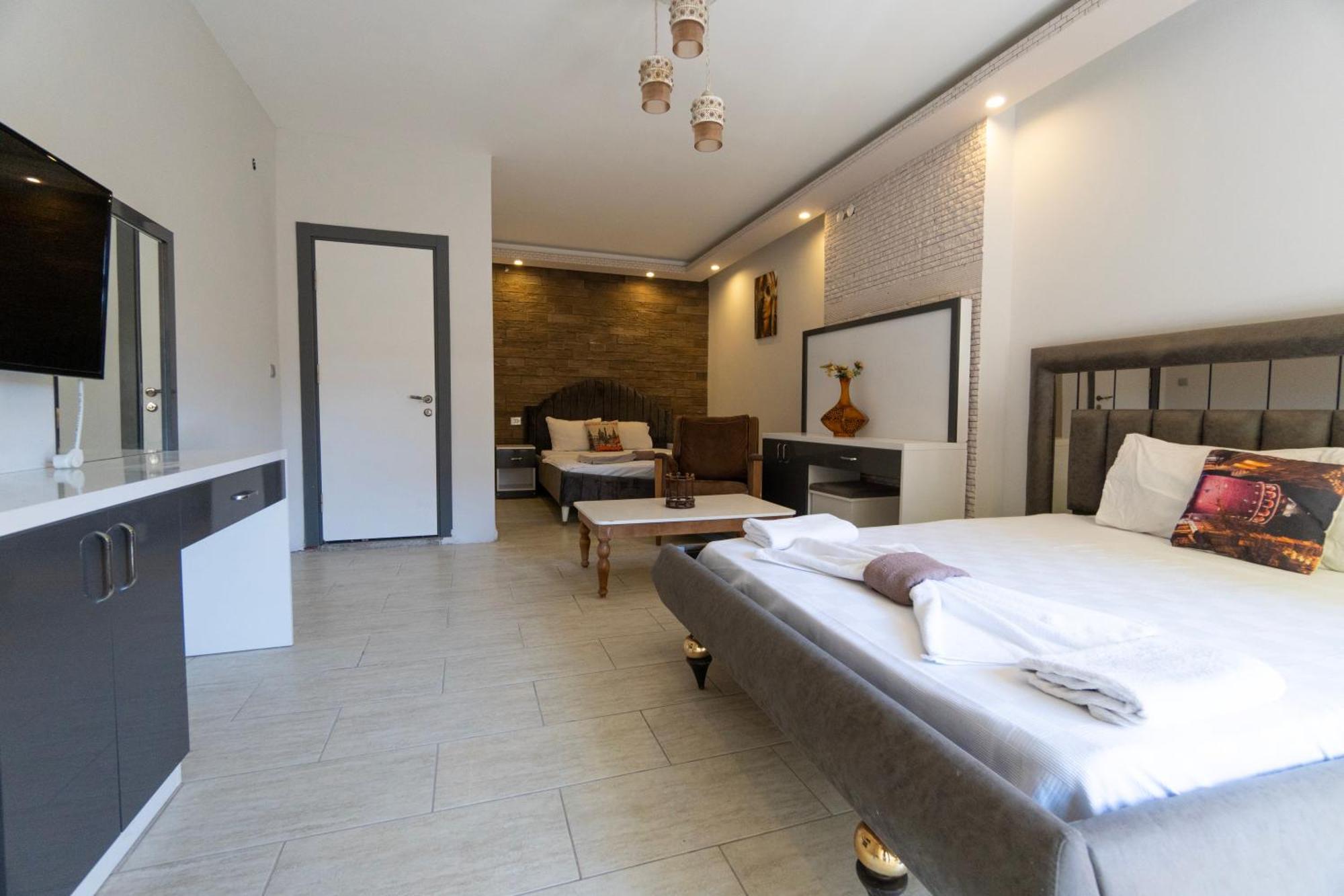 Stone House Butik Otel إزمير المظهر الخارجي الصورة