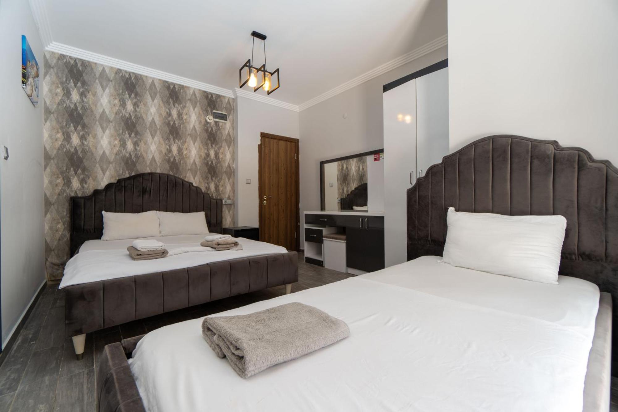 Stone House Butik Otel إزمير المظهر الخارجي الصورة