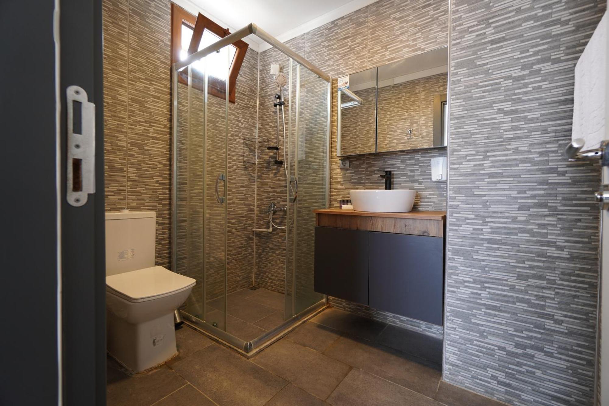 Stone House Butik Otel إزمير المظهر الخارجي الصورة