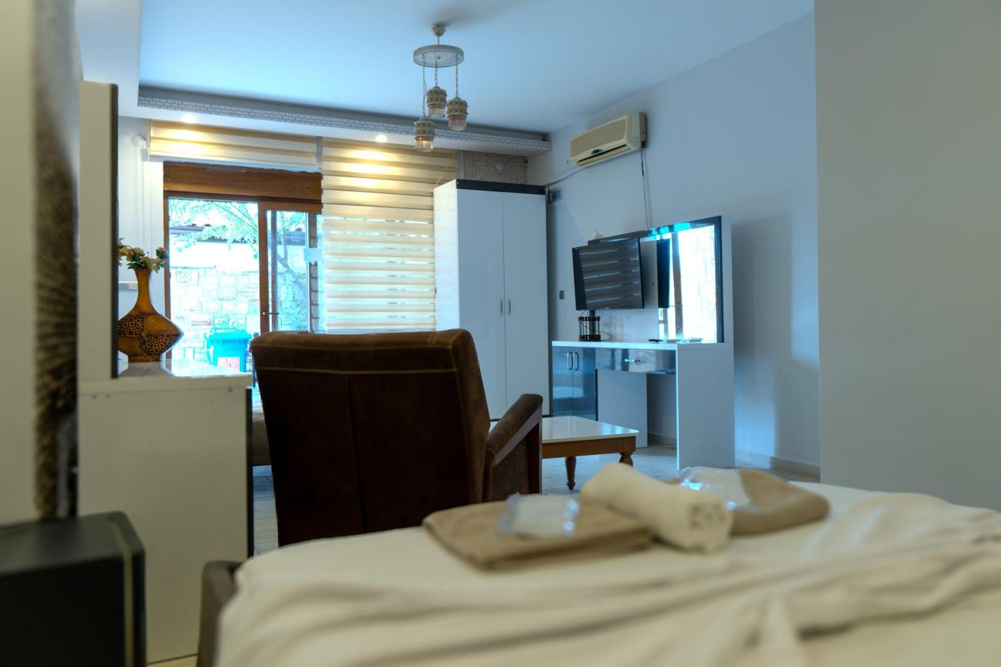 Stone House Butik Otel إزمير المظهر الخارجي الصورة
