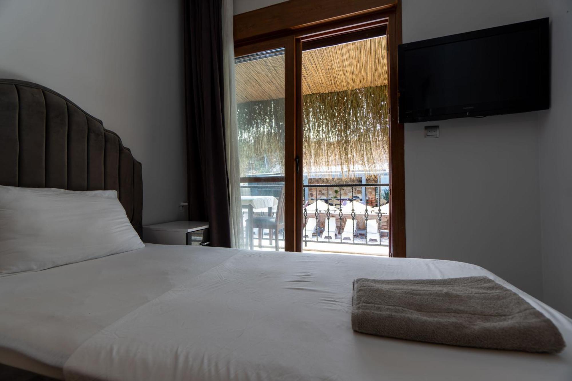 Stone House Butik Otel إزمير المظهر الخارجي الصورة