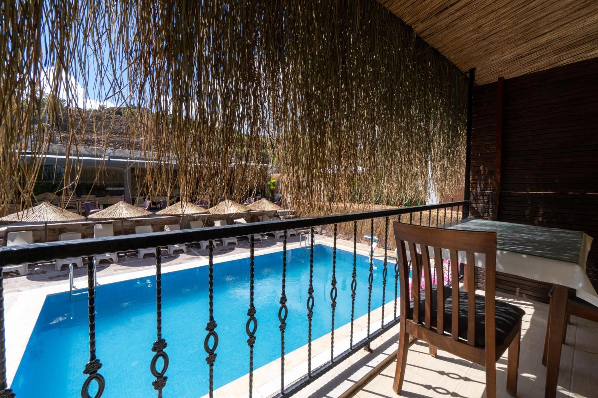 Stone House Butik Otel إزمير المظهر الخارجي الصورة