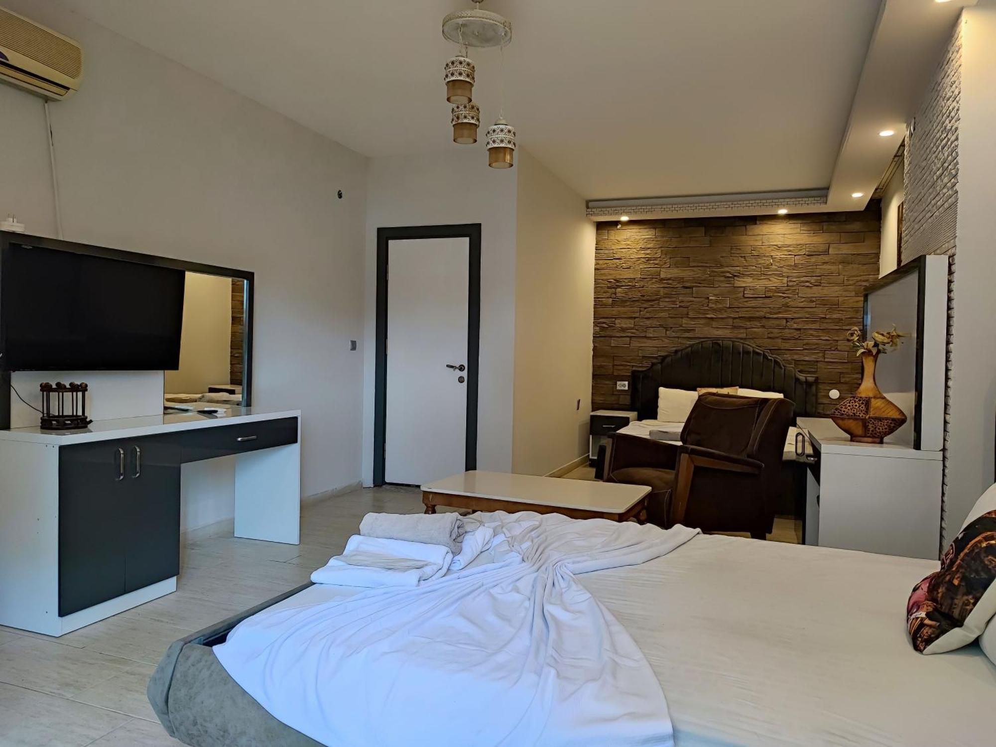 Stone House Butik Otel إزمير المظهر الخارجي الصورة