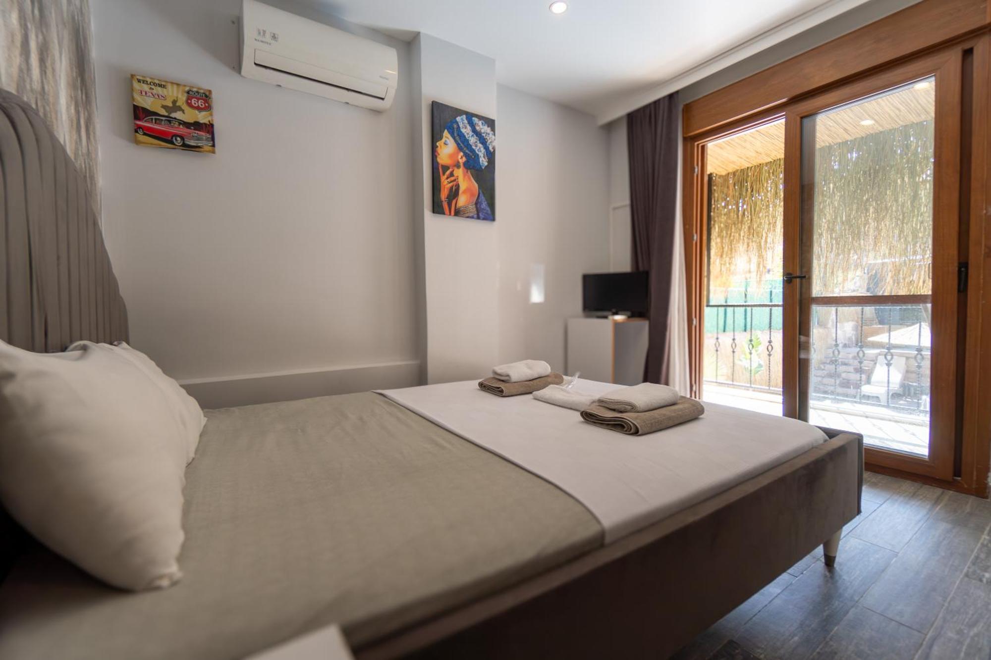 Stone House Butik Otel إزمير المظهر الخارجي الصورة
