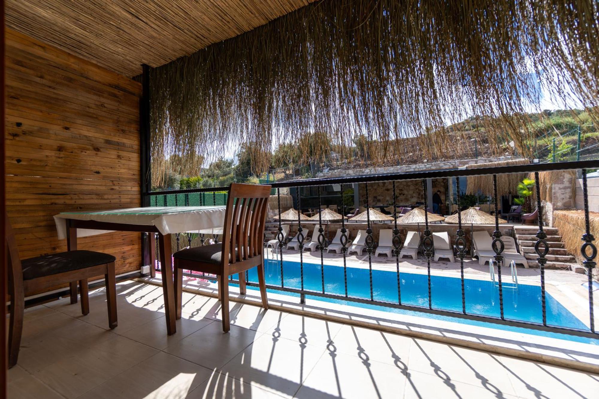 Stone House Butik Otel إزمير المظهر الخارجي الصورة