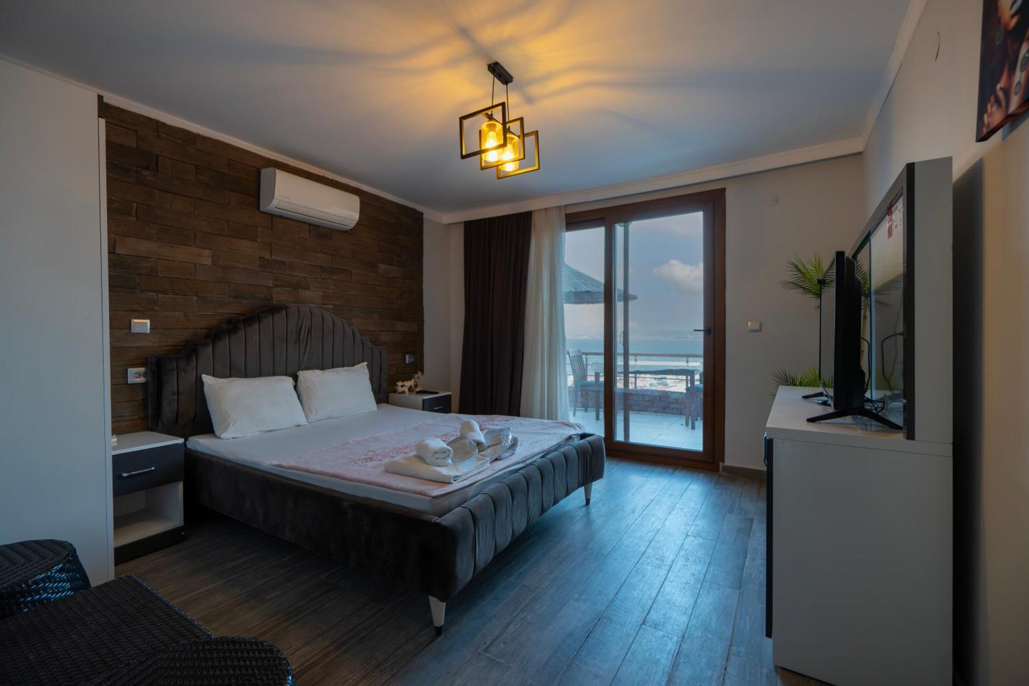 Stone House Butik Otel إزمير المظهر الخارجي الصورة