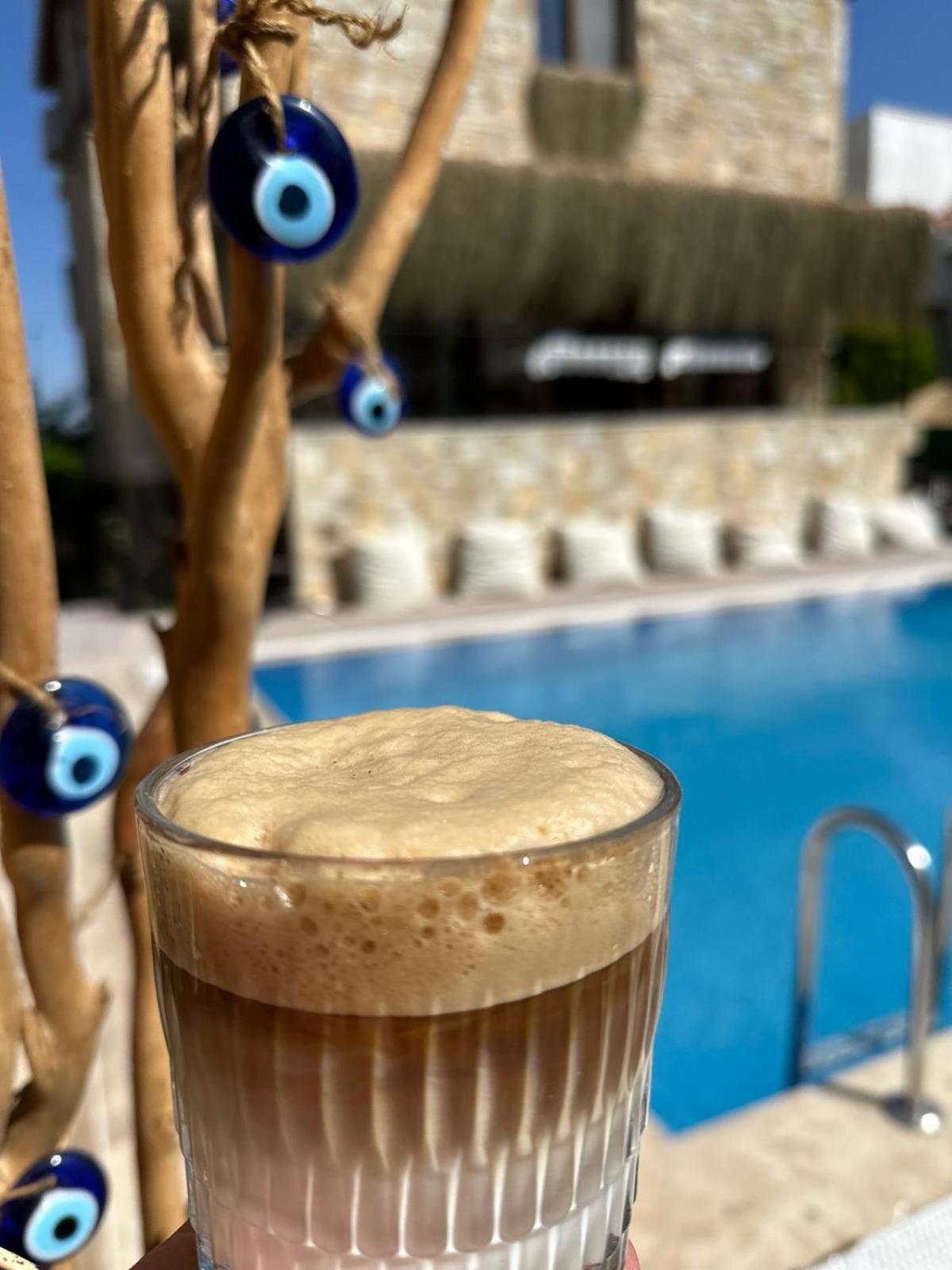 Stone House Butik Otel إزمير المظهر الخارجي الصورة
