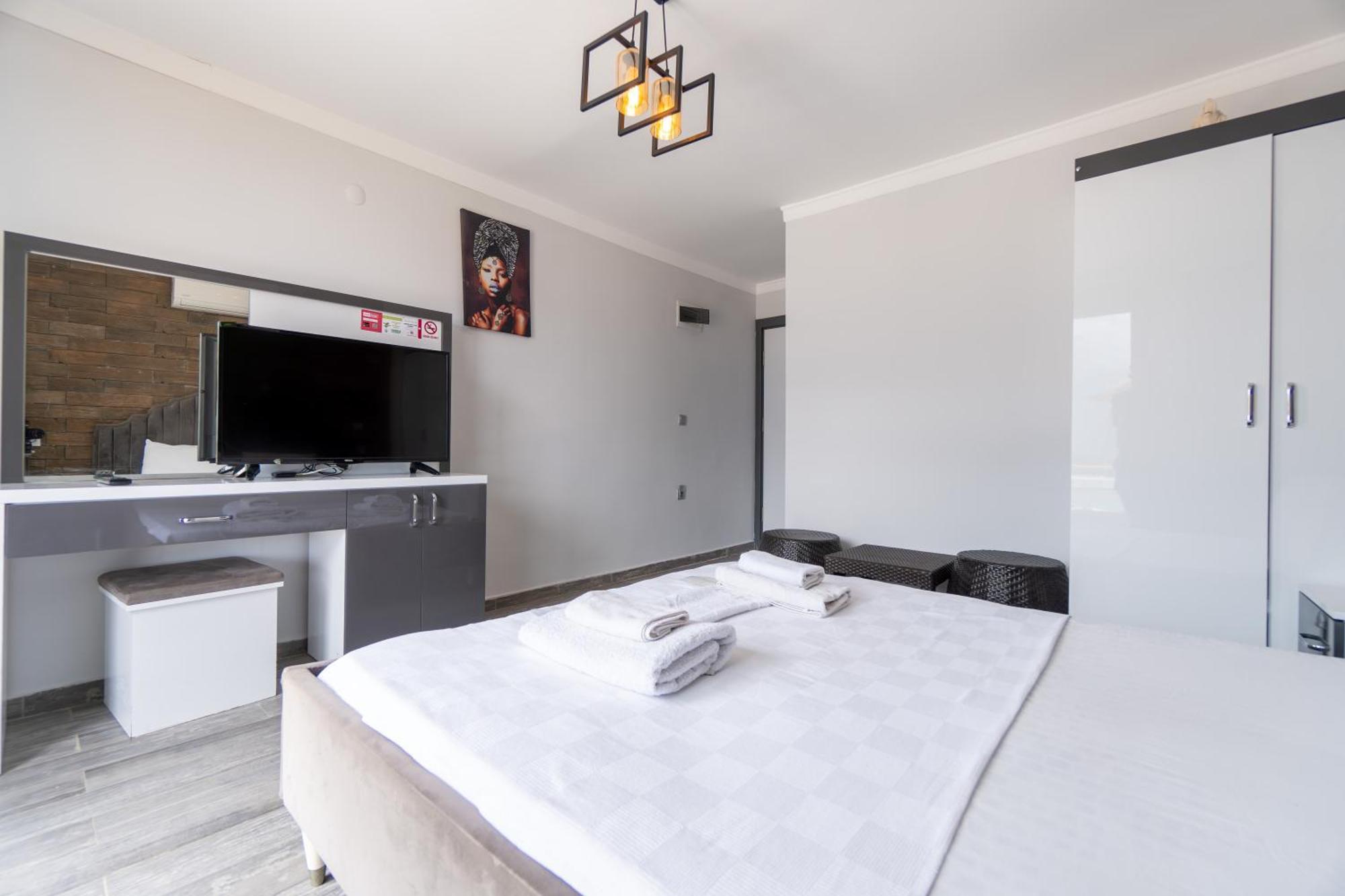 Stone House Butik Otel إزمير المظهر الخارجي الصورة