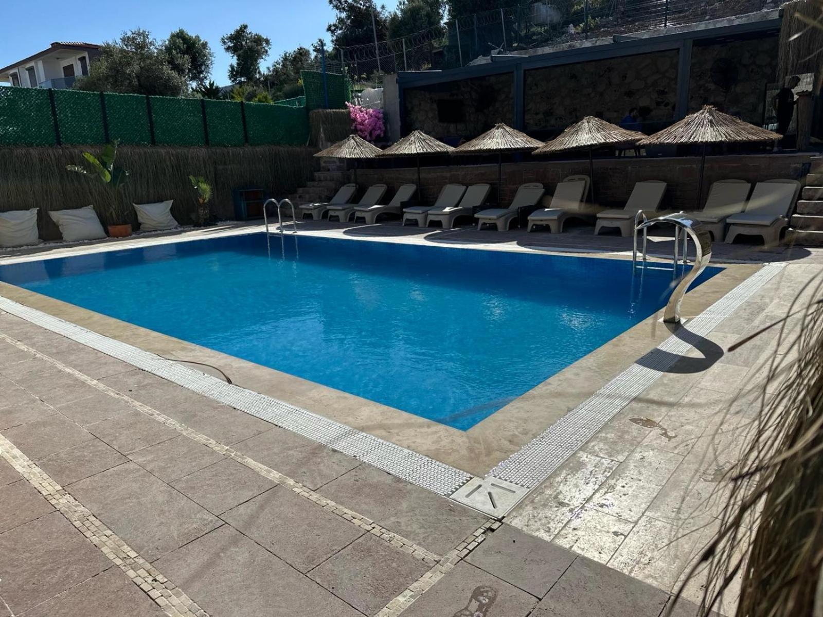 Stone House Butik Otel إزمير المظهر الخارجي الصورة